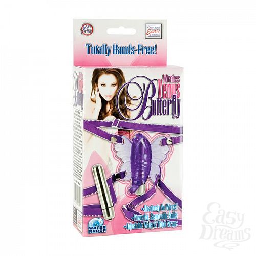 ���������� 1:  �����-������� �� �������� Wireless Venus Butterfly 0601-30BXSE