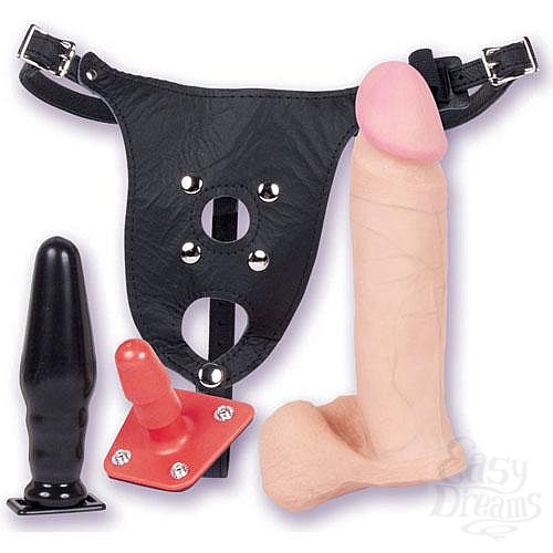 ���������� 3  ������� ������� ������� Harness 1051-01BXDJ