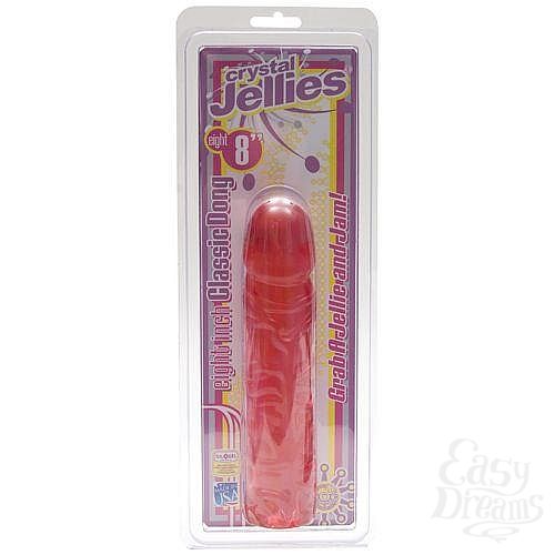 ���������� 2  �������������  ������� �ristal Jellies 8 ������� 0285-01CDDJ