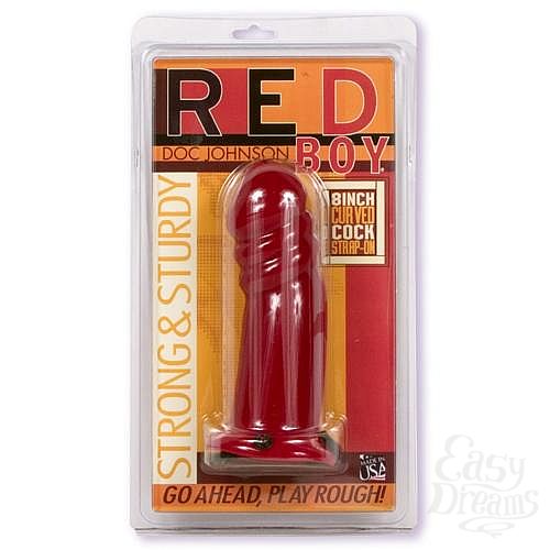 ���������� 2  ������� ����������� Red Boy 8 0901-10CDDJ