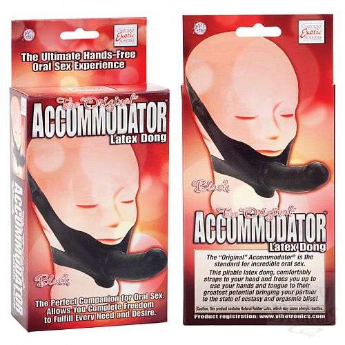  3      THE ORIGINAL ACCOMMODATOR 1514-03 BX SE