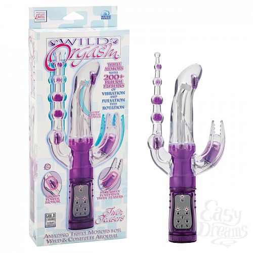 ���������� 1:  ������������������� ������� �������� TWIN TEASER 0662-30 BX SE