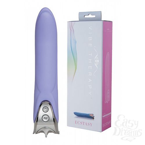���������� 1:  ��������� ������������� ECSTASY �� ����� VIBE THERAPY (Dream toys 50655)