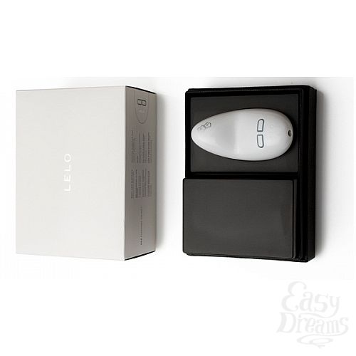 ���������� 2  ����� ������������ ���������� Nea Deep Rose (LELO)