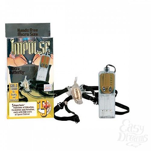  1:    Impulse 0583-00BXSE
