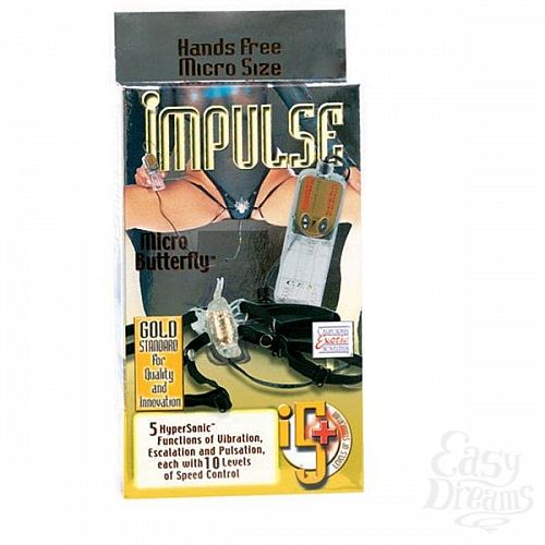  3    Impulse 0583-00BXSE