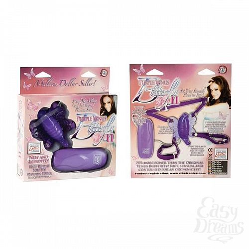  3    Venus Butterfly 2 0601-14BXSE