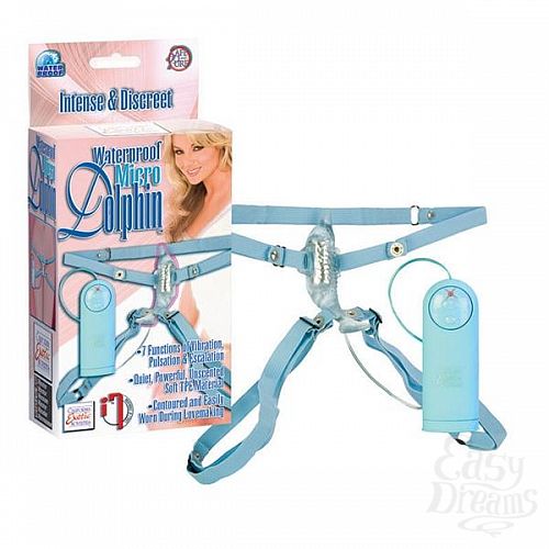 ���������� 1:  ������������ ���������� Wp Micro Dolphin 0613-50BXSE