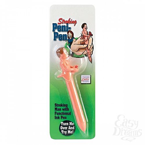 ���������� 3  ����� ��������� Stroking Peni-Pen 2466-00CDSE