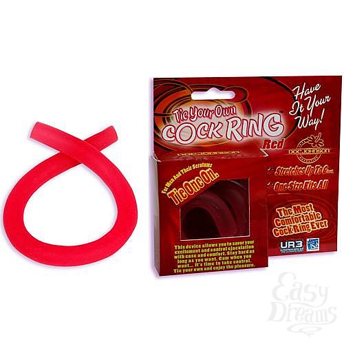 ���������� 1:  ������ ���������� � ������� Tie One On 0852-01BXDJ