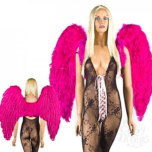  1:        FANTASY DREAM WB-PNK