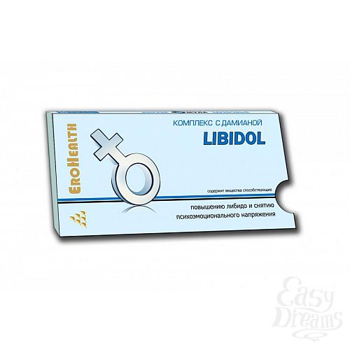  1:       LIBIDOL 10 