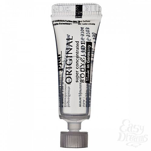 Фотография 1:  Концентрированный лубрикант Pjur ORIGINAL, 4 ml
