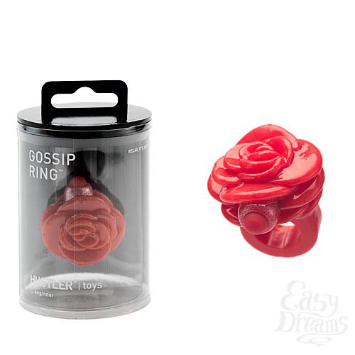 ���������� 1:  ������� ������-������ �� ����� � ��������� GOSSIP RING