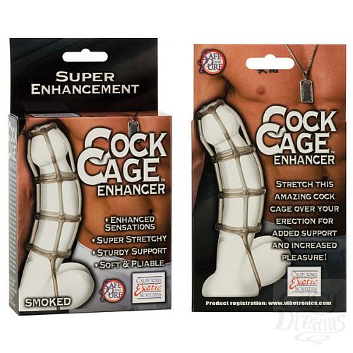 ���������� 2  ������ ������� � ������ COCK CAGE