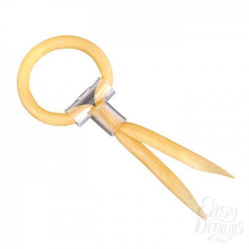 ���������� 2  ����������� ����� Potentie Ring R1005-INBCDSC