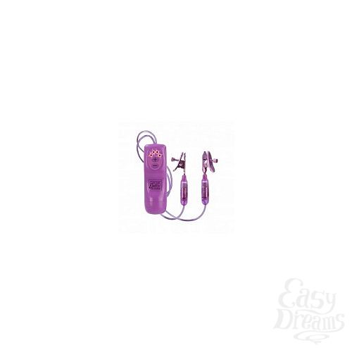 ���������� 1:  ������ �� ����� PETITE VIBRATING NIPPLE TEASERS