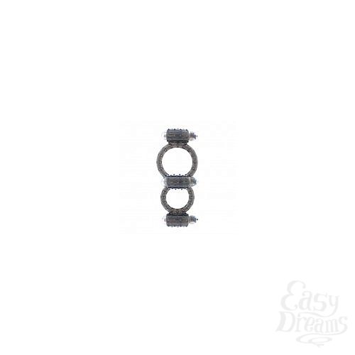 ���������� 1:  ����������� ������ COCKNBALLS VIBRO HARNESS BLACK