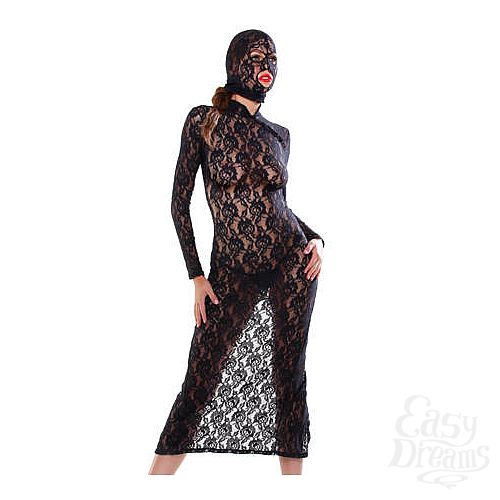 ���������� 2  ������ ����������� Lace Disgrace � ������ �� ������, ������,