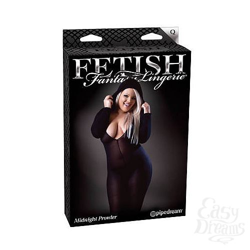 ���������� 1:  ����� �� ���� Midnight Prowler  � ��������� ������, Queen Size