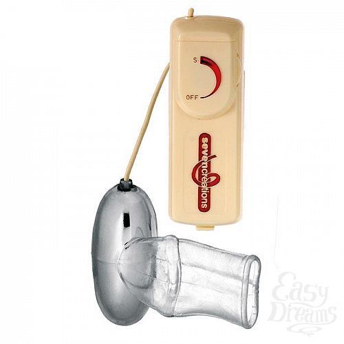 ���������� 2  �������� ��� ������� ����� Penis Head 97010SC-BXSC