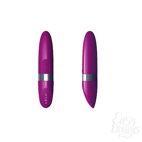 ���������� 2  �������� �������� Mia Black � �������� �� USB (LELO)