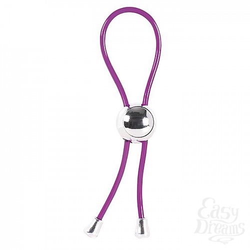 ���������� 1:  ����������� ����� HARD TO PLEASE JOY RING PURPLE 9131TJ