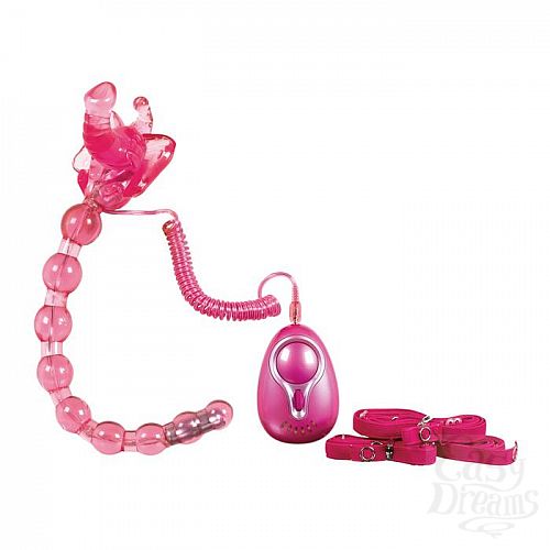  2      MUMBO CUMBO PINK 9293TJ