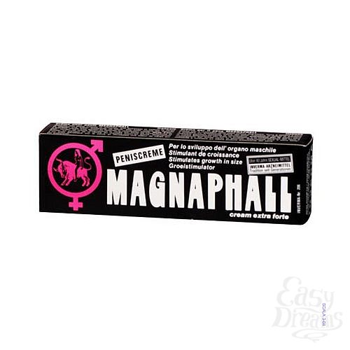  1:    MAGNAPHALL