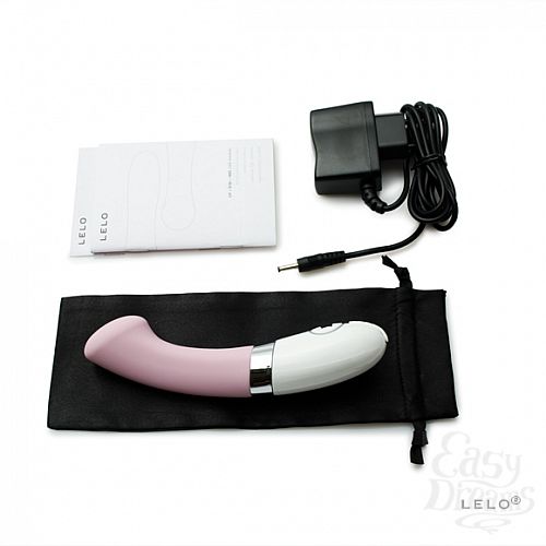 ���������� 12  �������� ��� G-����� Gigi (LELO), �������