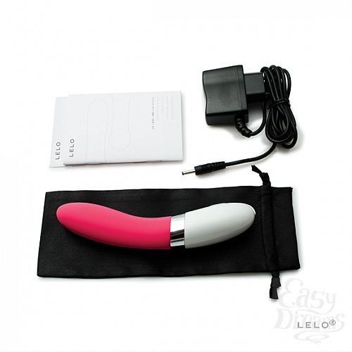 ���������� 10  ���������� �������� Liv (LELO), �����