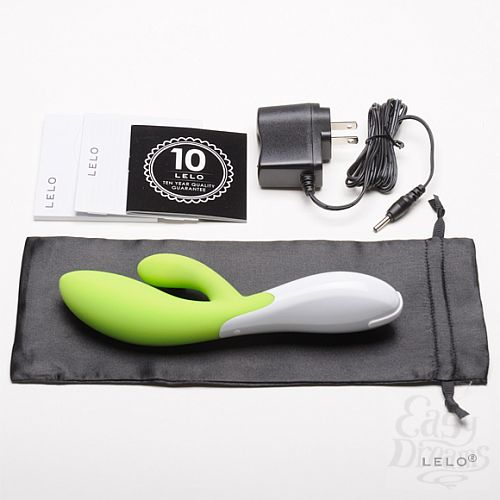 ���������� 12  ��������-���������� G-����� + ������������ ���������� Ina (LELO), ��������