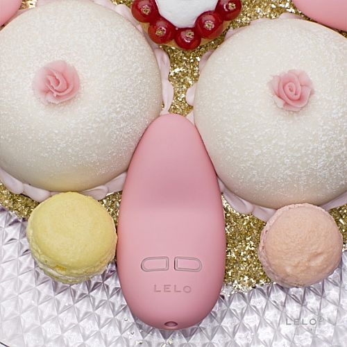 ���������� 2  ����������� ������������ ���������� Lily (LELO), ������