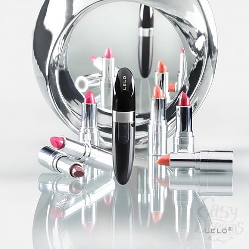 ���������� 2  �������� Mia � �������� �� USB (LELO), 11 ��, ����-�������