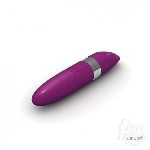 ���������� 3  �������� Mia � �������� �� USB (LELO), 11 ��, ����-�������