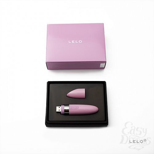 ���������� 5  �������� Mia � �������� �� USB (LELO), 11 ��, ����-�������