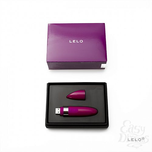 ���������� 6  �������� Mia � �������� �� USB (LELO), 11 ��, ����-�������