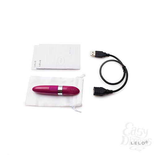���������� 11  �������� Mia � �������� �� USB (LELO), 11 ��, �������