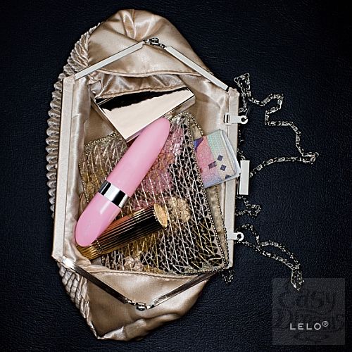 ���������� 1:  �������� Mia � �������� �� USB (LELO), 11 ��, ������