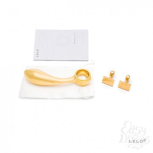 ���������� 3  ������� ���������� EARL GOLD (LELO)