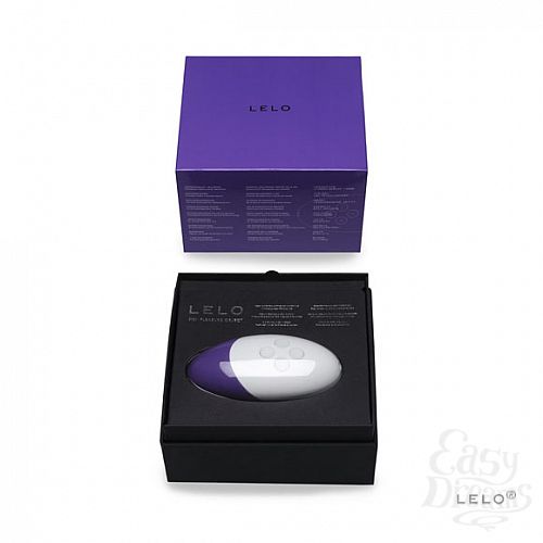 ���������� 6  ������������ �������� Siri (LELO), ����������