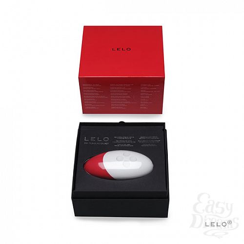 ���������� 7  ������������ �������� Siri (LELO), ����������