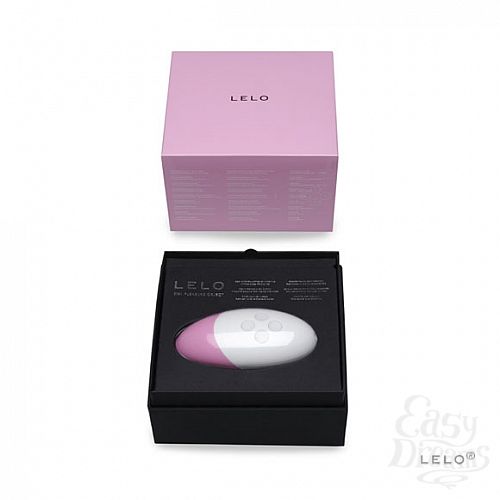 ���������� 8  ������������ �������� Siri (LELO), ����������