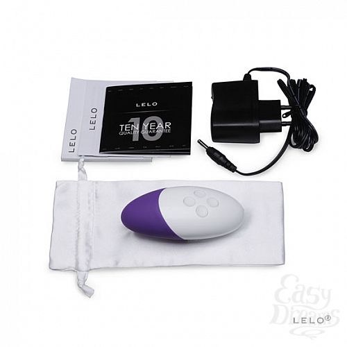 ���������� 10  ������������ �������� Siri (LELO), �������