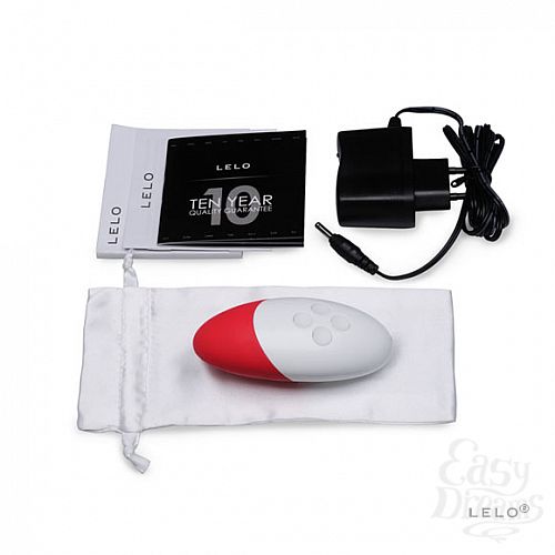 ���������� 9  ������������ �������� Siri (LELO), �������