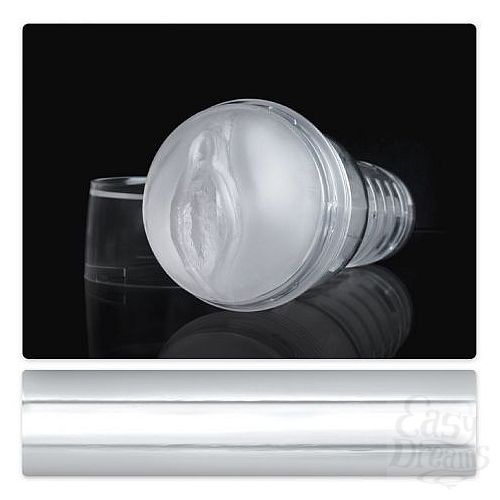 ���������� 1:  ����������� Fleshlight - Ice Lady Original