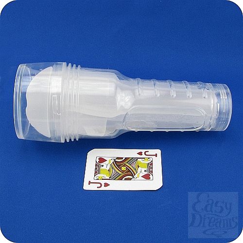 ���������� 2  ����������� Fleshlight - Ice Lady Original