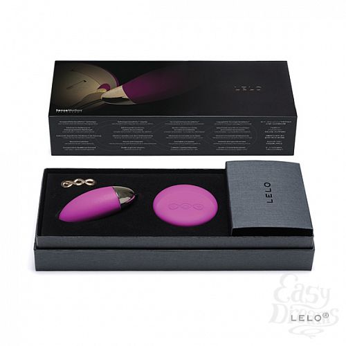 ���������� 8  ������������� hi-tech �������� Lyla (LELO), ��������