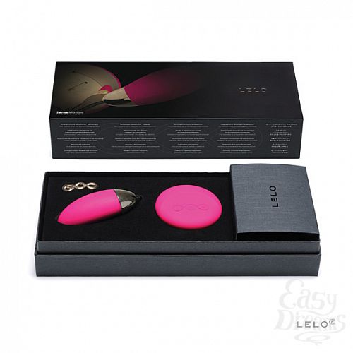 ���������� 6  ������������� hi-tech �������� Lyla (LELO), �������