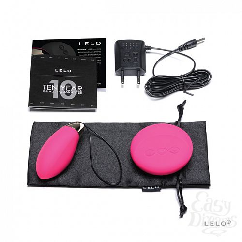 ���������� 9  ������������� hi-tech �������� Lyla (LELO), �������